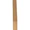 Ekena Millwork 4"W x 26"D x 30"H Balboa Rough Sawn Knee Brace, Western Red Cedar BRC04X26X30BOA00RWR - alternate 4